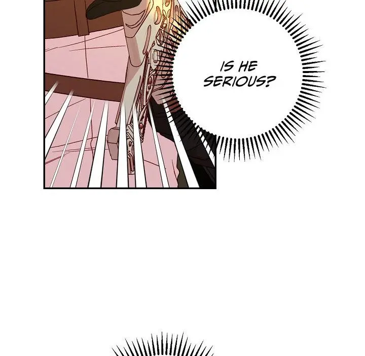 Surviving As A Maid Chapter 48 - Page 117