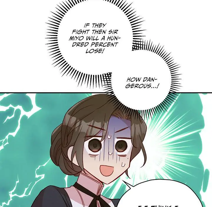 Surviving As A Maid Chapter 48 - Page 118