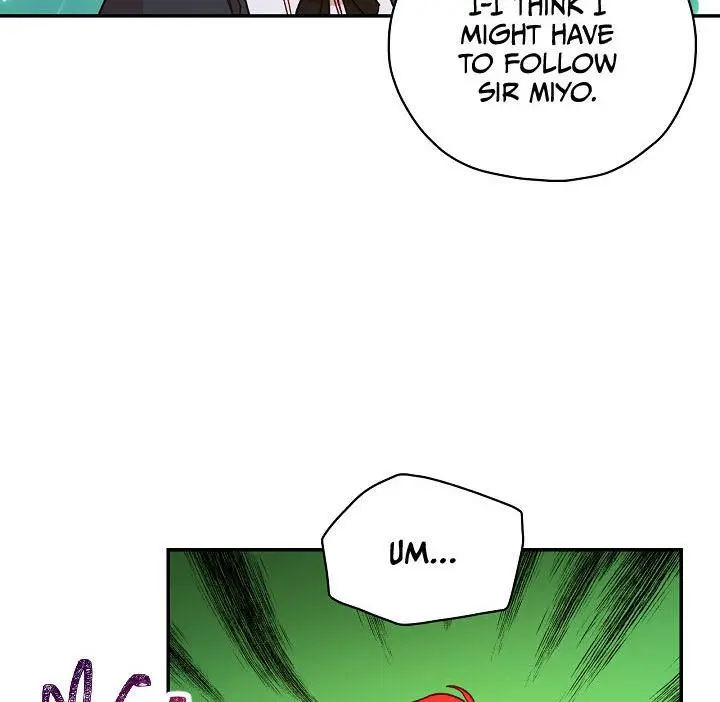 Surviving As A Maid Chapter 48 - Page 119