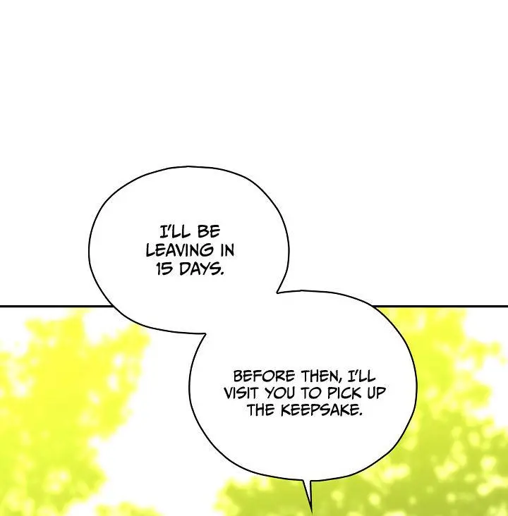 Surviving As A Maid Chapter 48 - Page 124