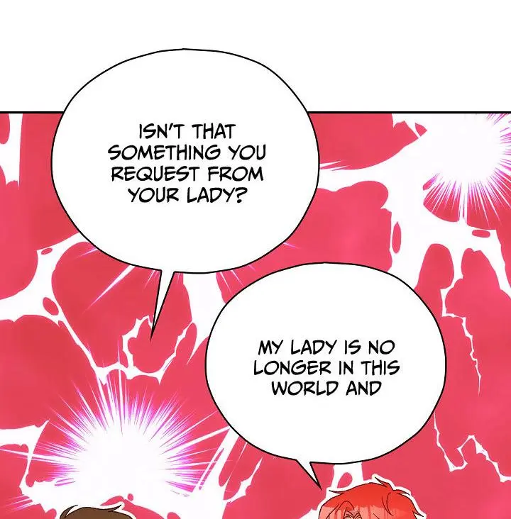 Surviving As A Maid Chapter 48 - Page 127