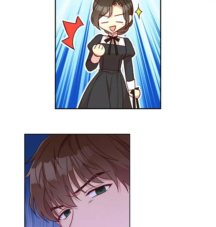 Surviving As A Maid Chapter 48 - Page 135