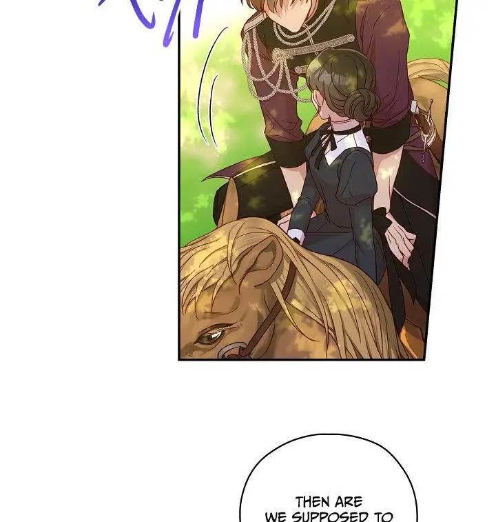 Surviving As A Maid Chapter 48 - Page 140