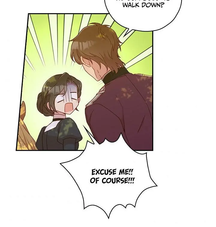 Surviving As A Maid Chapter 48 - Page 141