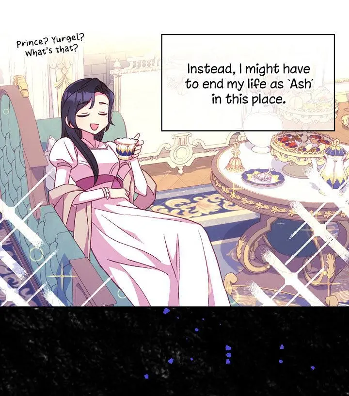 Surviving As A Maid Chapter 48 - Page 22