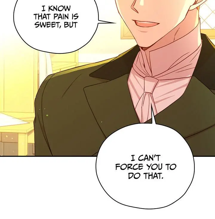 Surviving As A Maid Chapter 48 - Page 34