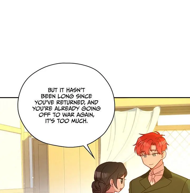 Surviving As A Maid Chapter 48 - Page 35
