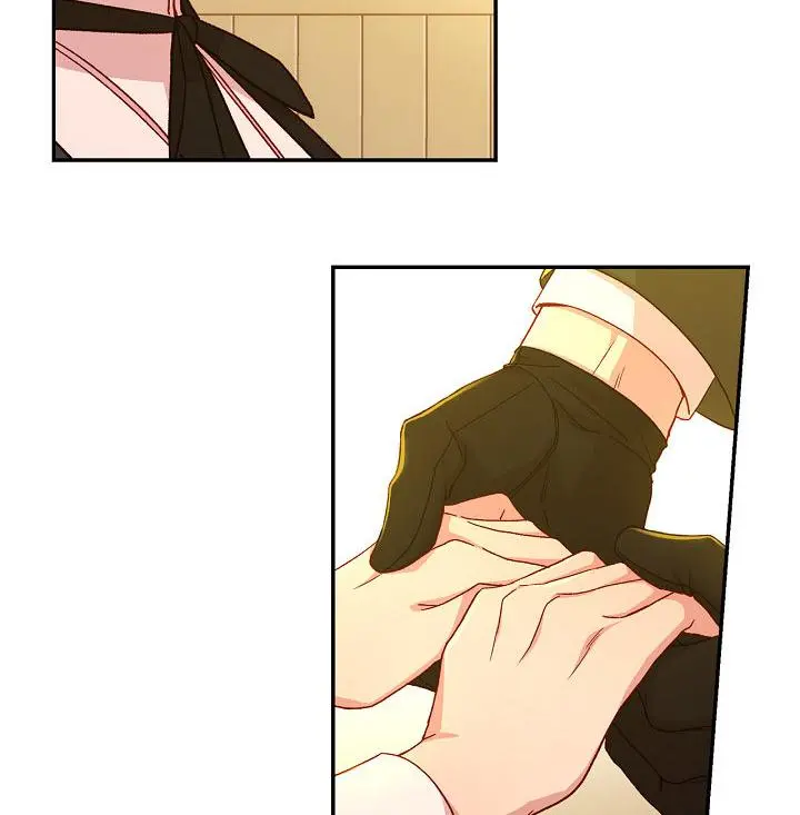 Surviving As A Maid Chapter 48 - Page 39