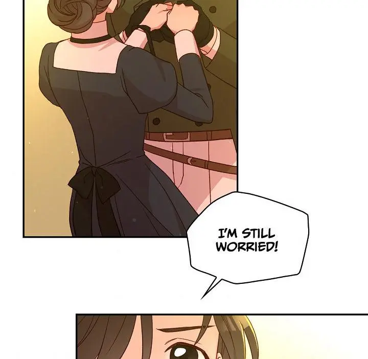 Surviving As A Maid Chapter 48 - Page 44