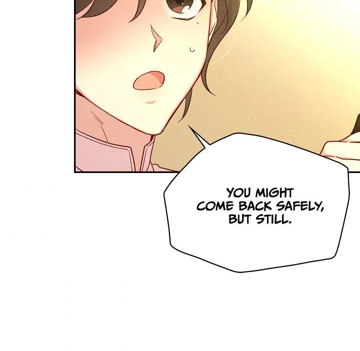 Surviving As A Maid Chapter 48 - Page 45