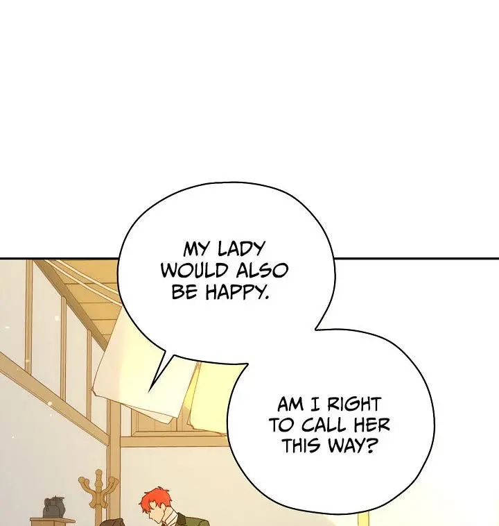 Surviving As A Maid Chapter 48 - Page 5