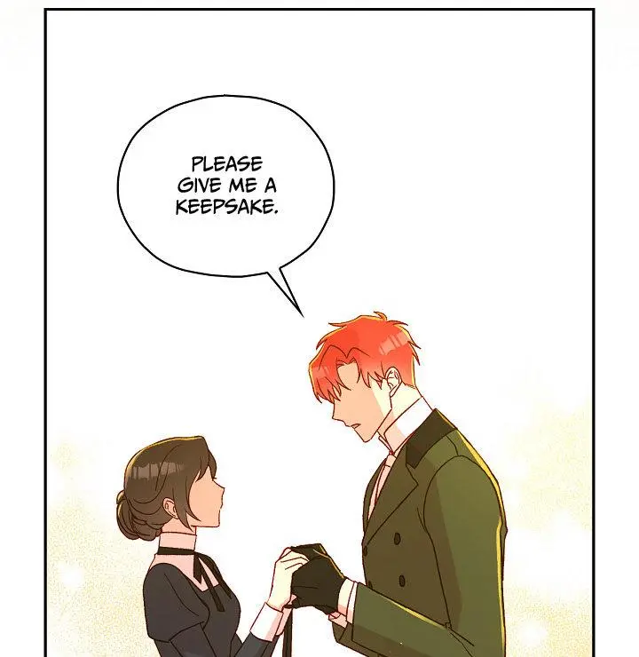 Surviving As A Maid Chapter 48 - Page 52