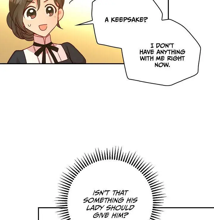 Surviving As A Maid Chapter 48 - Page 54