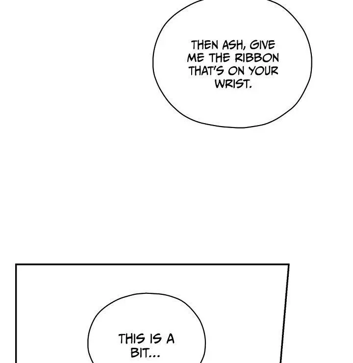 Surviving As A Maid Chapter 48 - Page 56