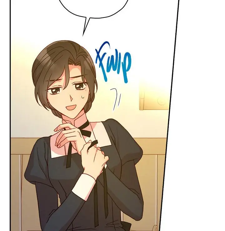 Surviving As A Maid Chapter 48 - Page 57