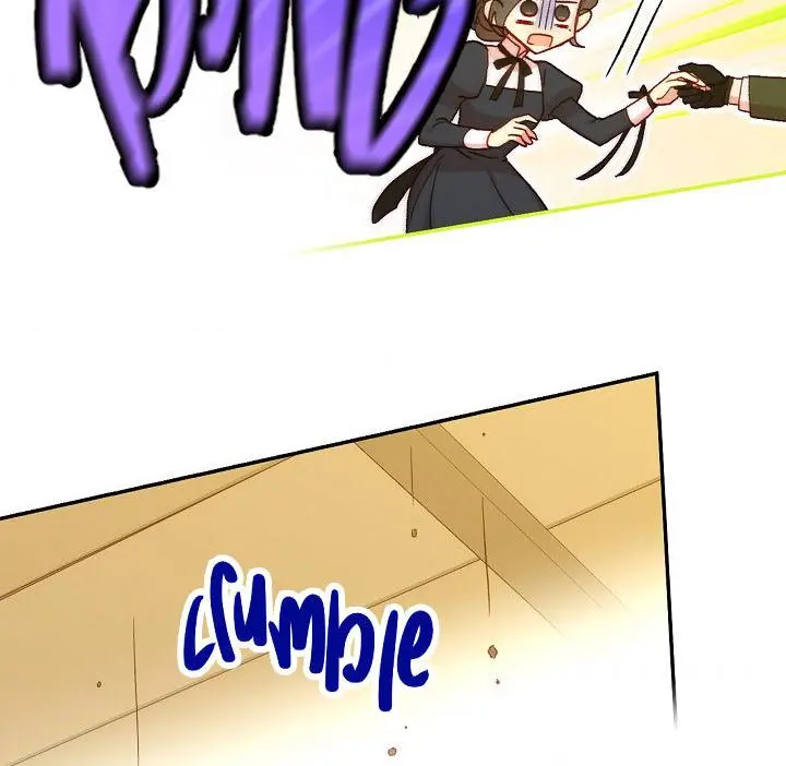 Surviving As A Maid Chapter 48 - Page 73