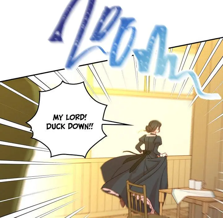 Surviving As A Maid Chapter 48 - Page 76