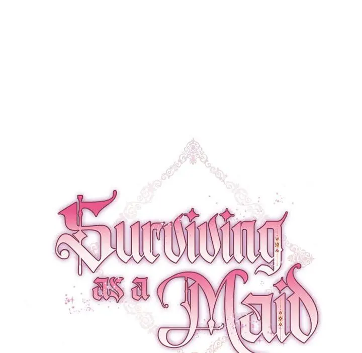 Surviving As A Maid Chapter 48 - Page 78