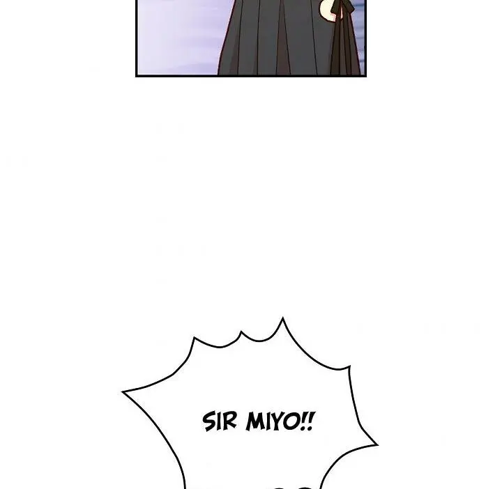 Surviving As A Maid Chapter 48 - Page 88