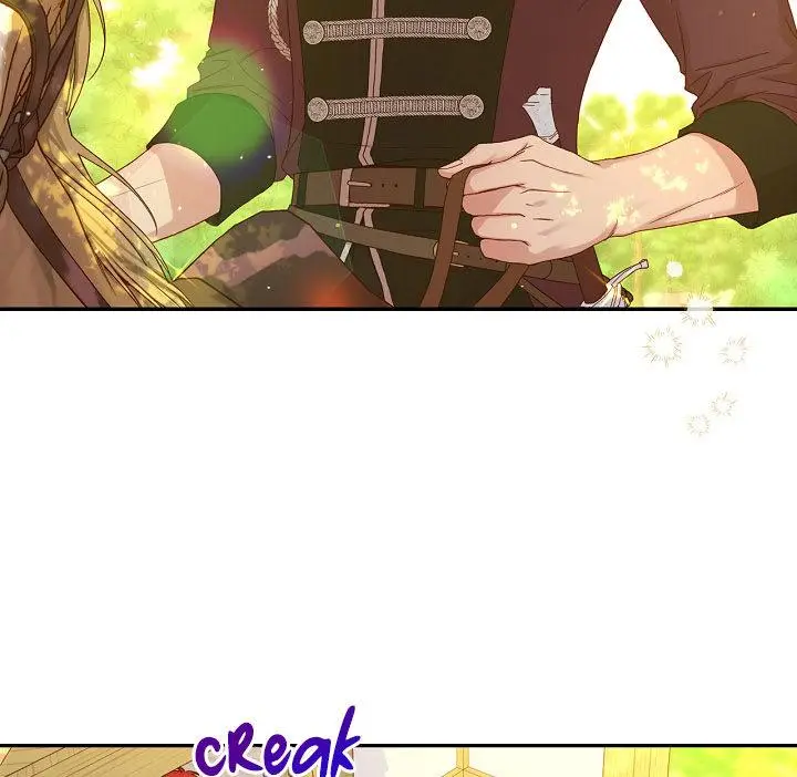 Surviving As A Maid Chapter 48 - Page 90