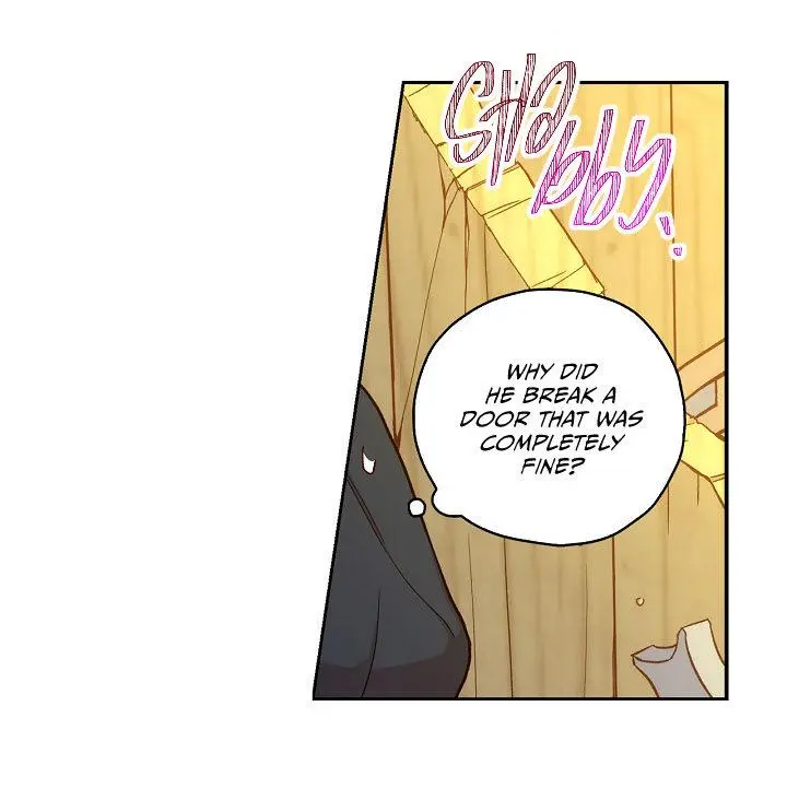 Surviving As A Maid Chapter 48 - Page 92