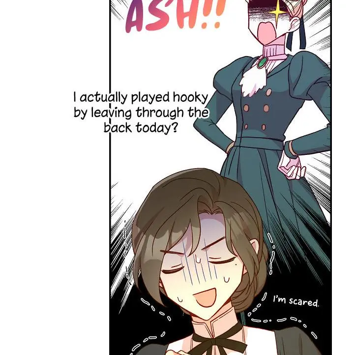 Surviving As A Maid Chapter 48 - Page 98