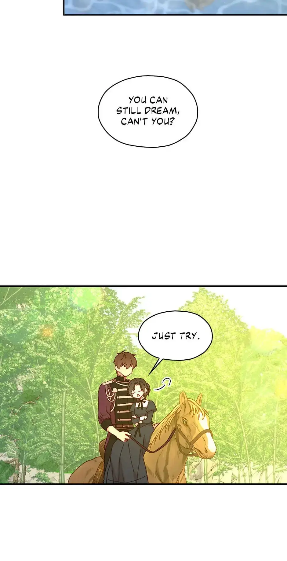 Surviving As A Maid Chapter 49 - Page 6