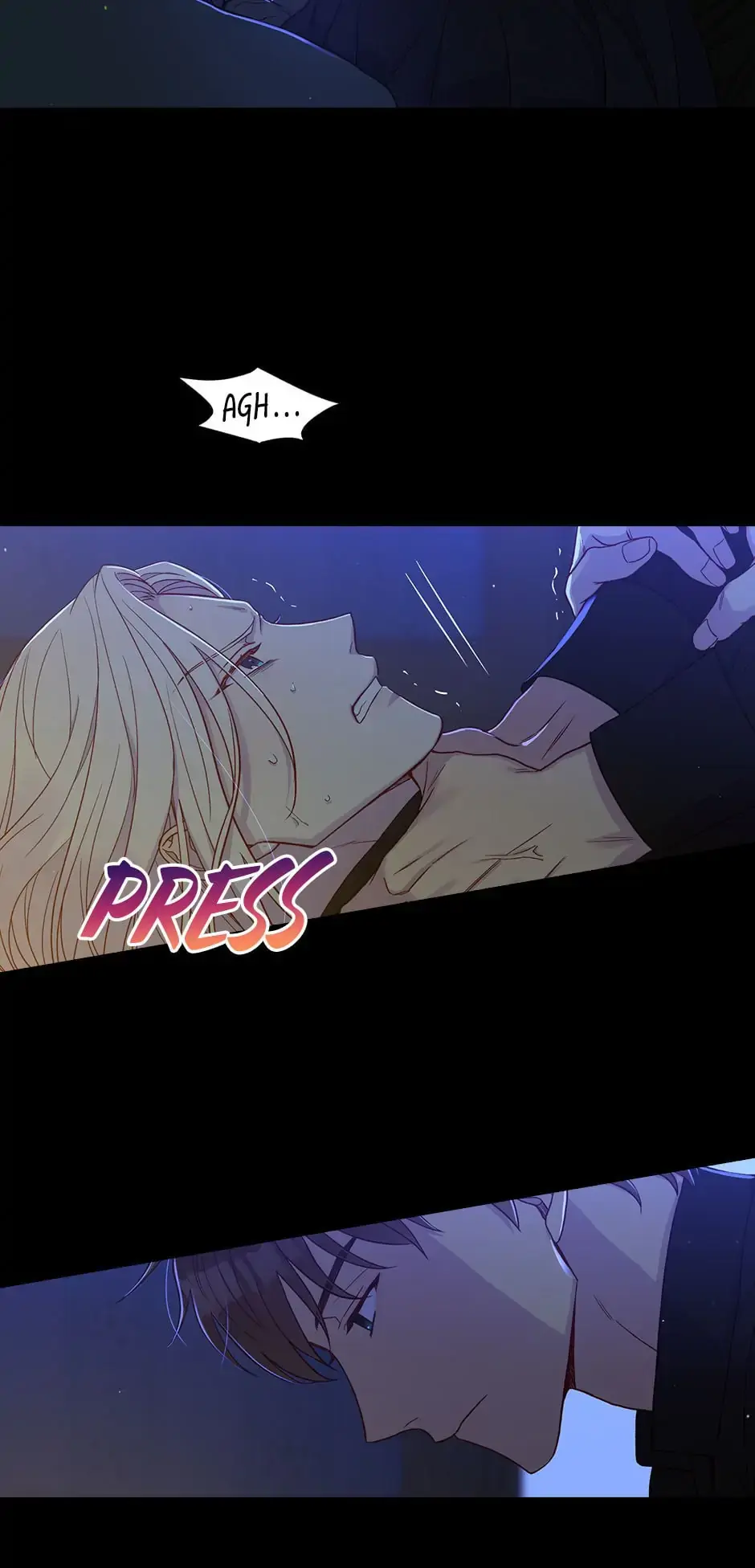 Surviving As A Maid Chapter 50 - Page 27