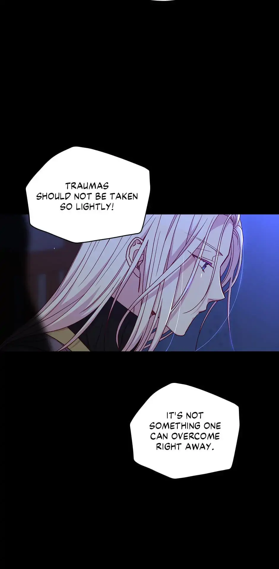 Surviving As A Maid Chapter 50 - Page 39