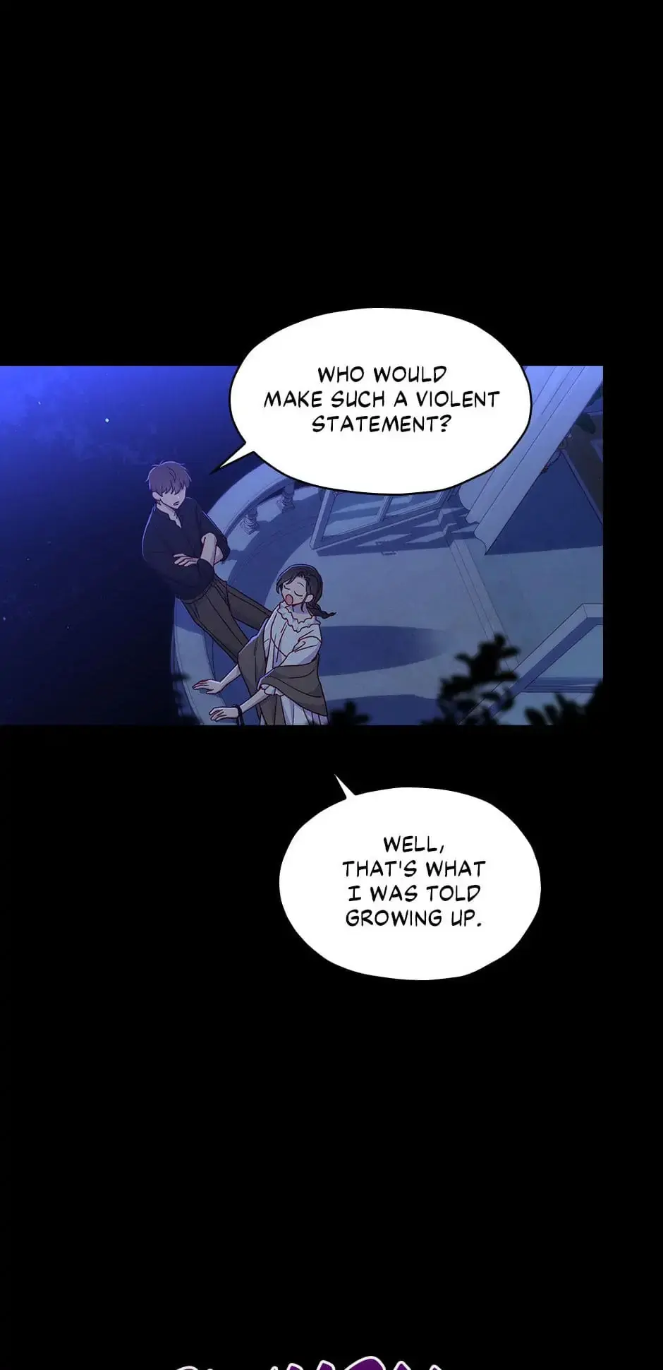 Surviving As A Maid Chapter 51 - Page 4