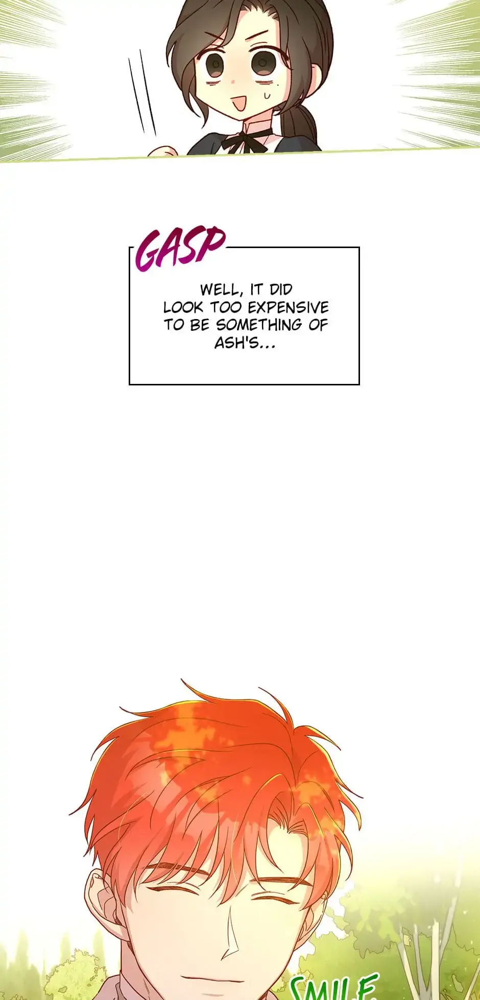 Surviving As A Maid Chapter 52 - Page 53