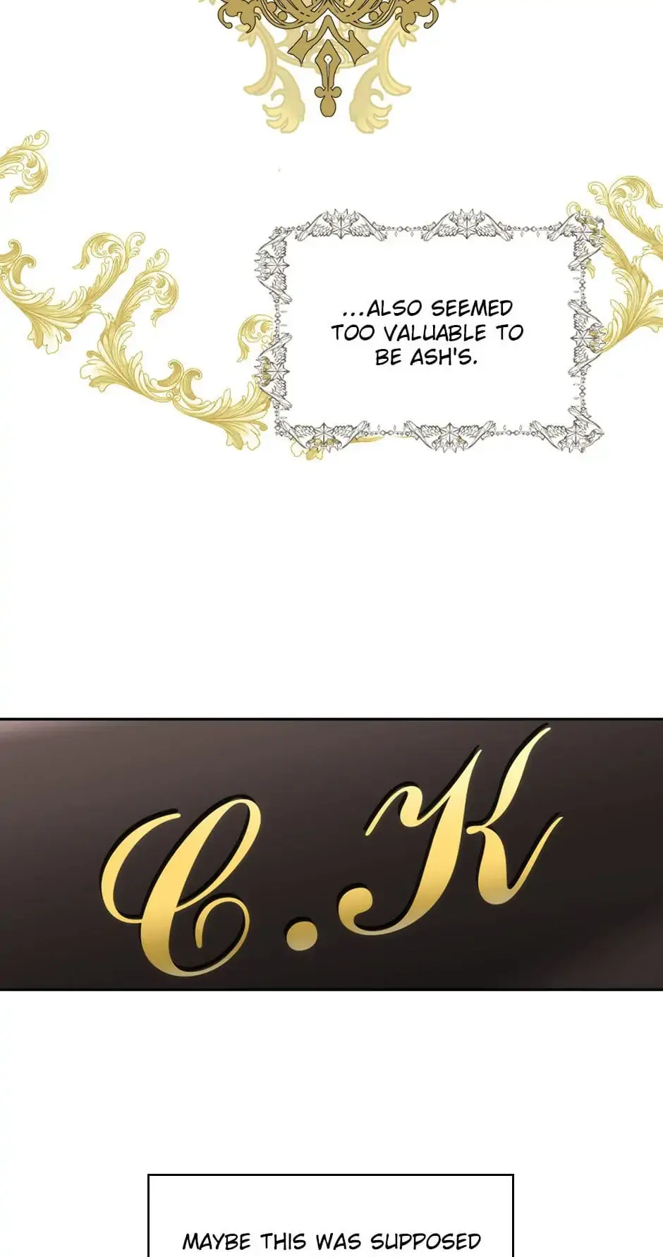 Surviving As A Maid Chapter 52 - Page 57