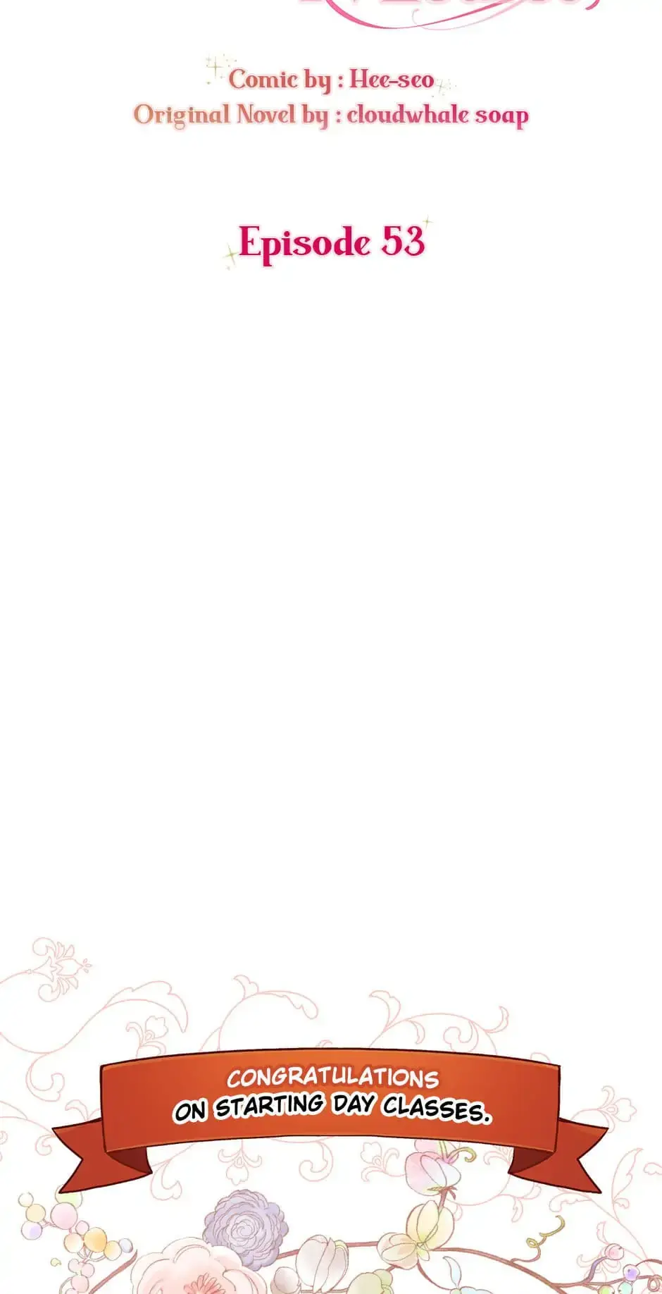 Surviving As A Maid Chapter 53 - Page 8