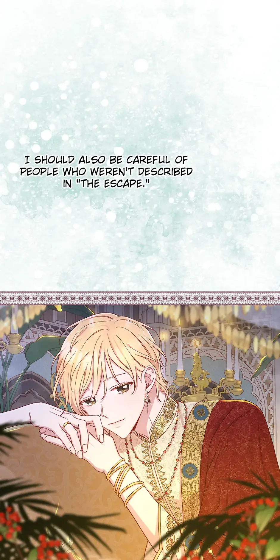 Surviving As A Maid Chapter 54 - Page 10