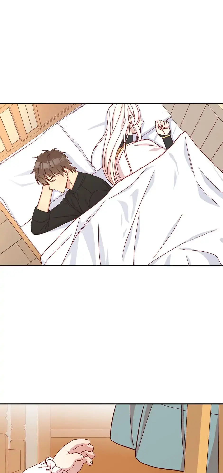 Surviving As A Maid Chapter 54 - Page 41