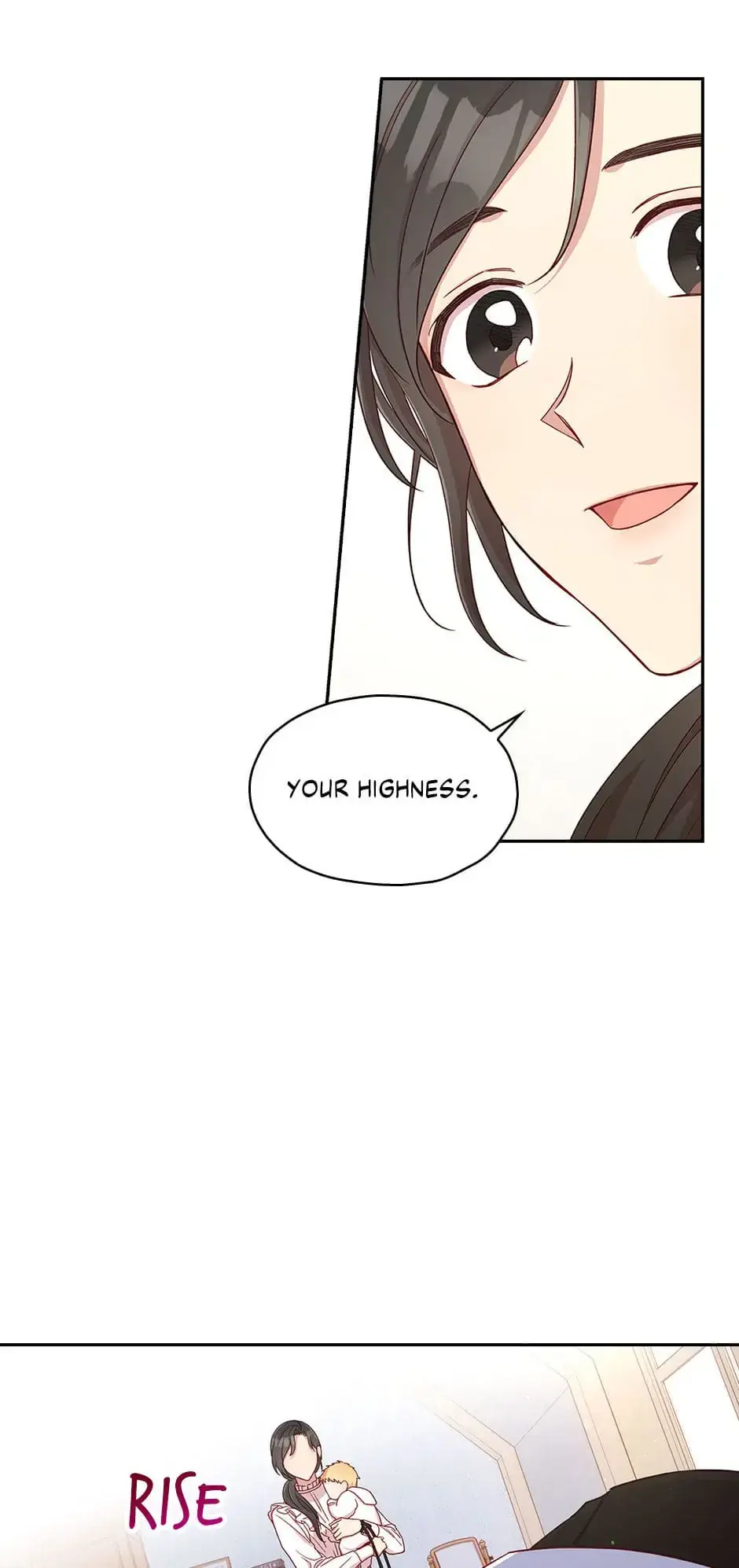 Surviving As A Maid Chapter 54 - Page 43