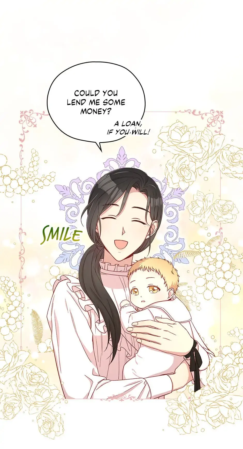 Surviving As A Maid Chapter 54 - Page 53