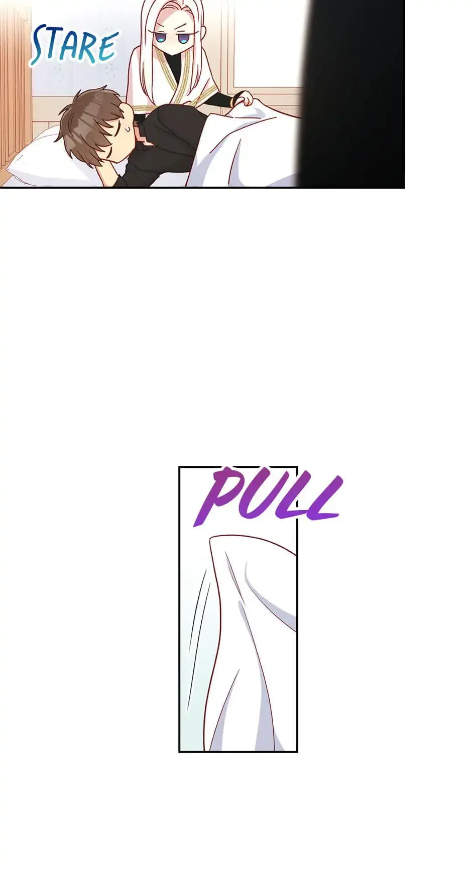 Surviving As A Maid Chapter 54 - Page 57