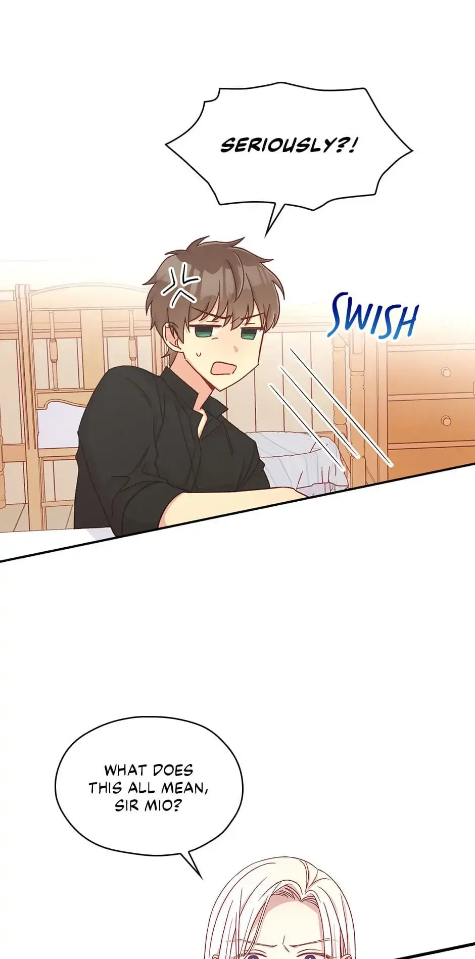 Surviving As A Maid Chapter 54 - Page 60
