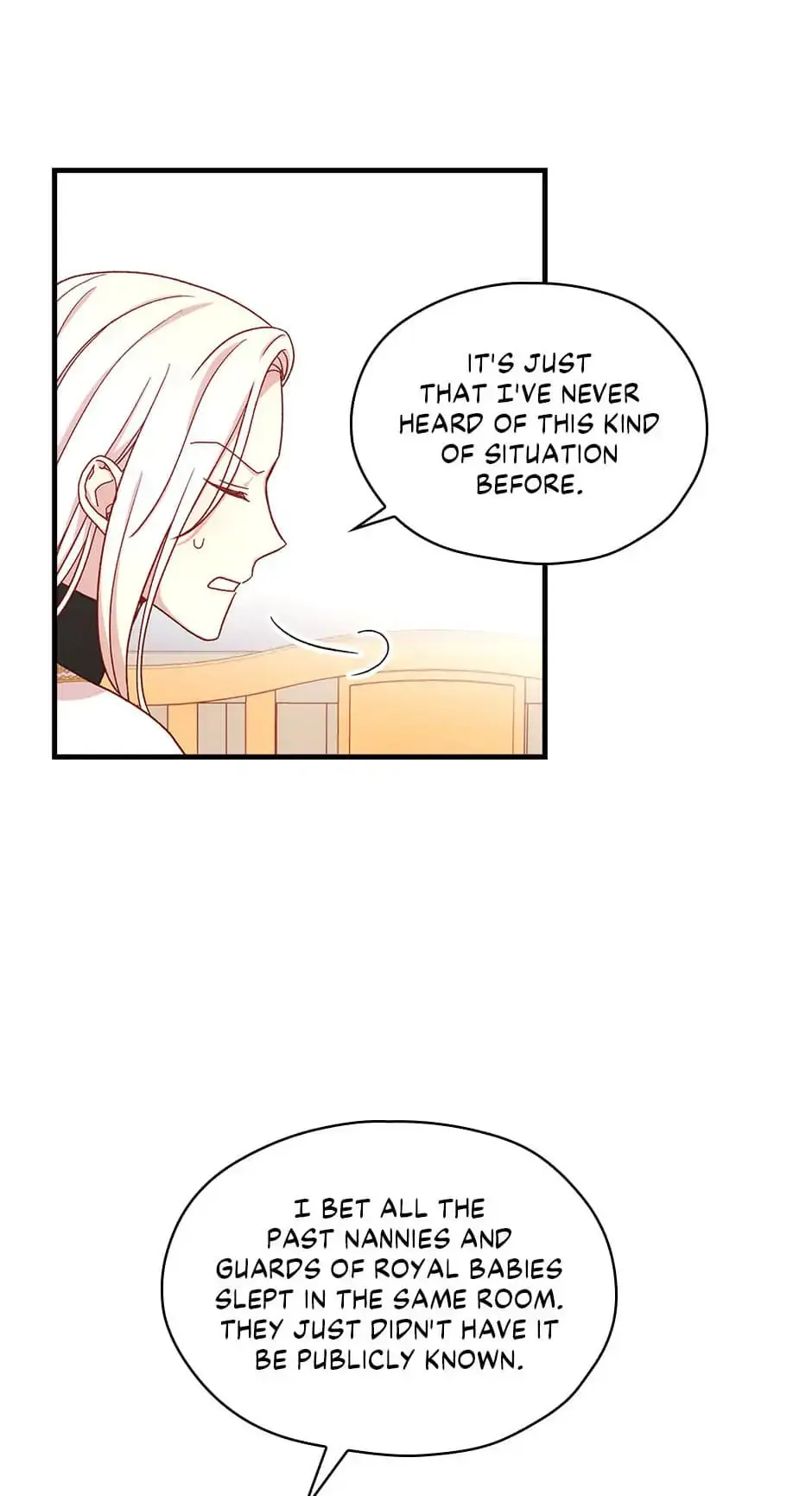 Surviving As A Maid Chapter 54 - Page 67