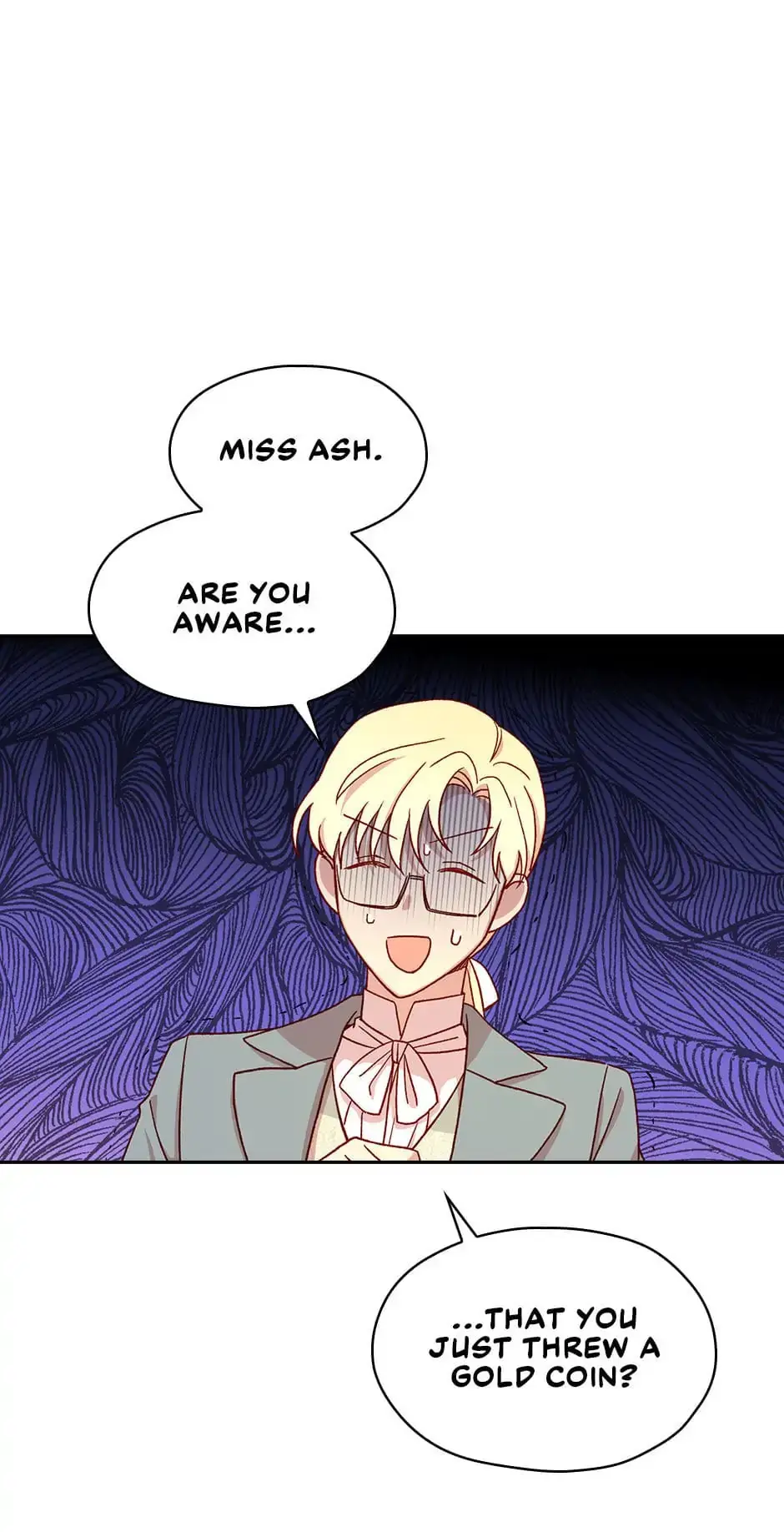 Surviving As A Maid Chapter 55 - Page 55