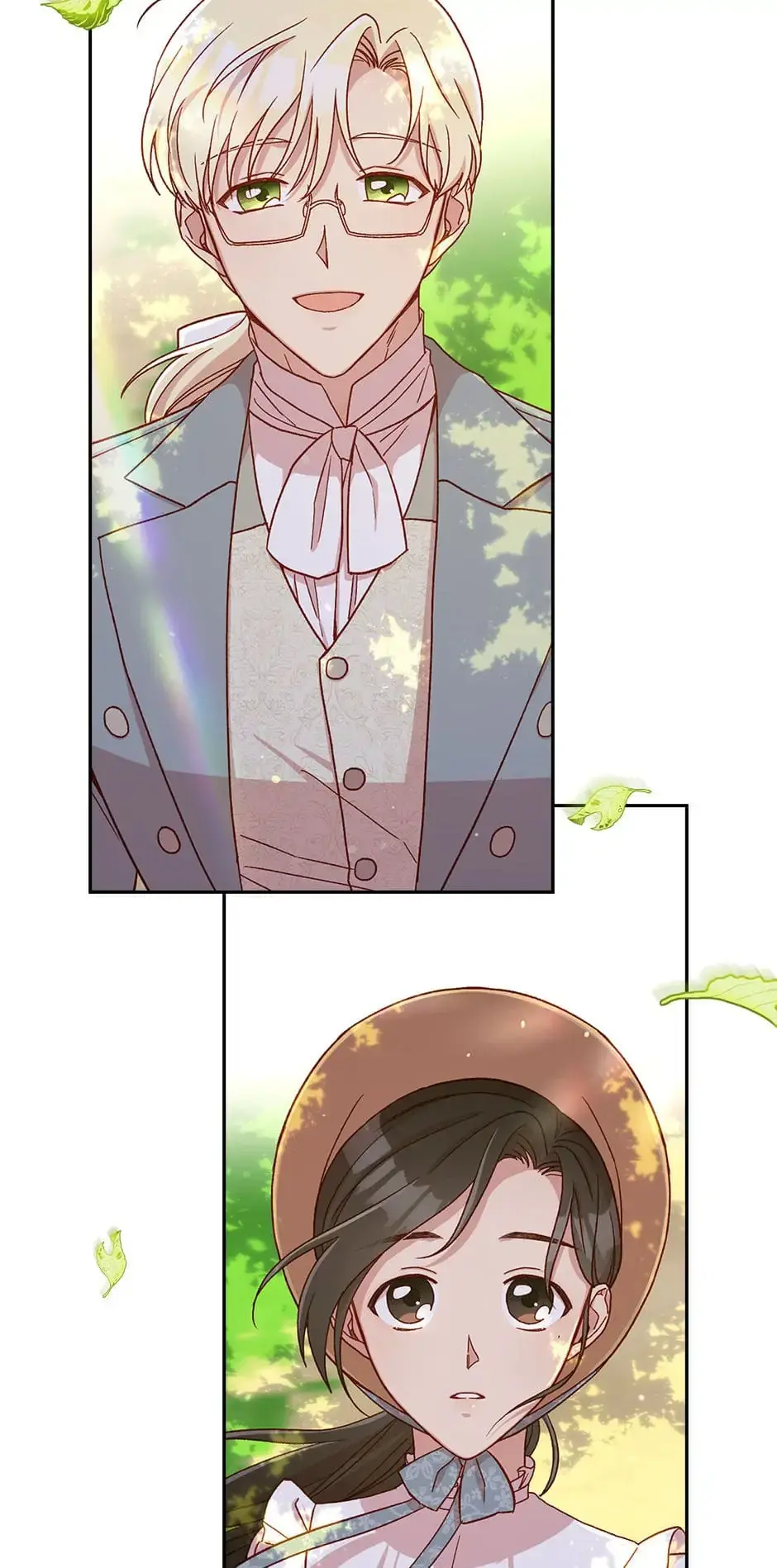 Surviving As A Maid Chapter 56 - Page 15