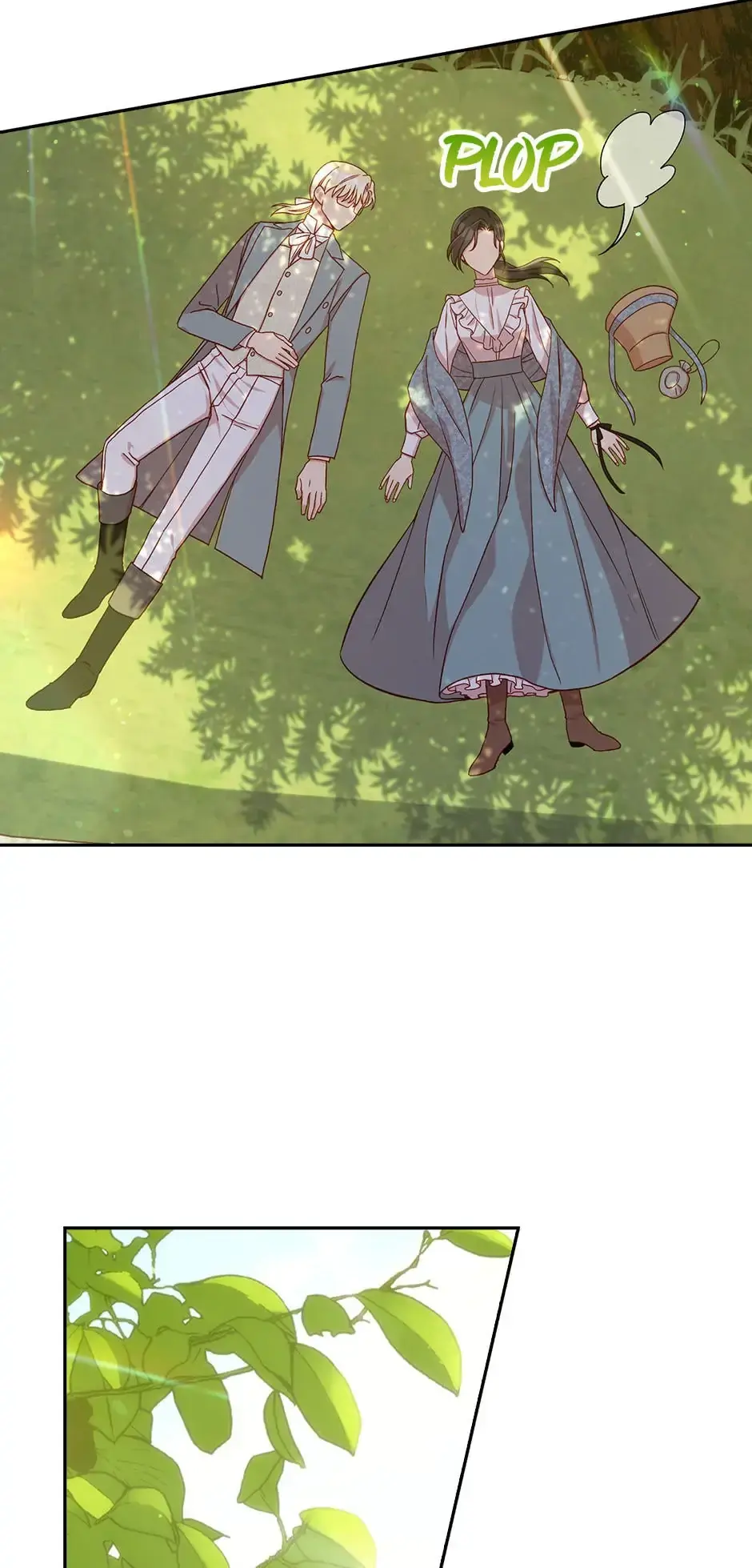 Surviving As A Maid Chapter 56 - Page 30
