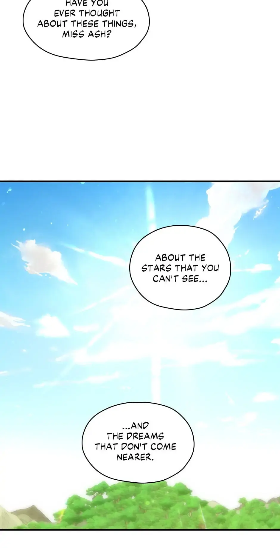 Surviving As A Maid Chapter 56 - Page 44