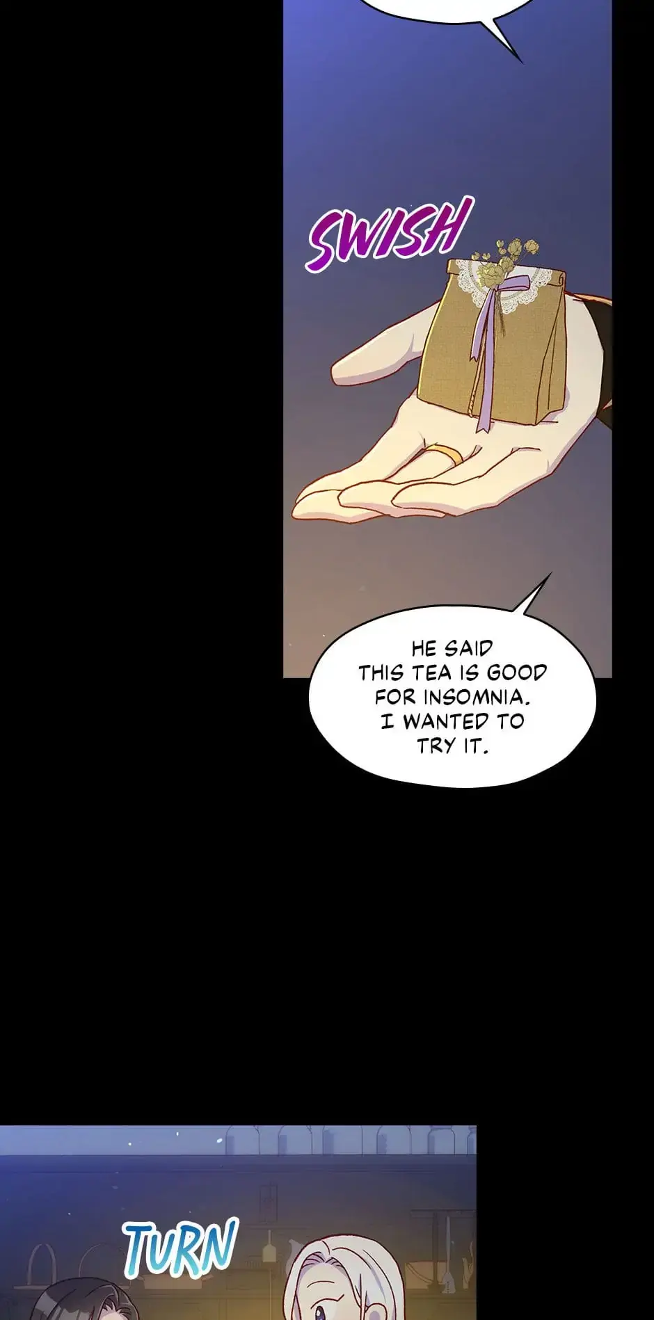 Surviving As A Maid Chapter 57 - Page 34
