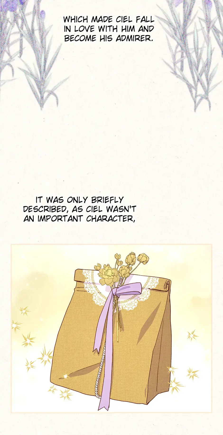 Surviving As A Maid Chapter 57 - Page 40