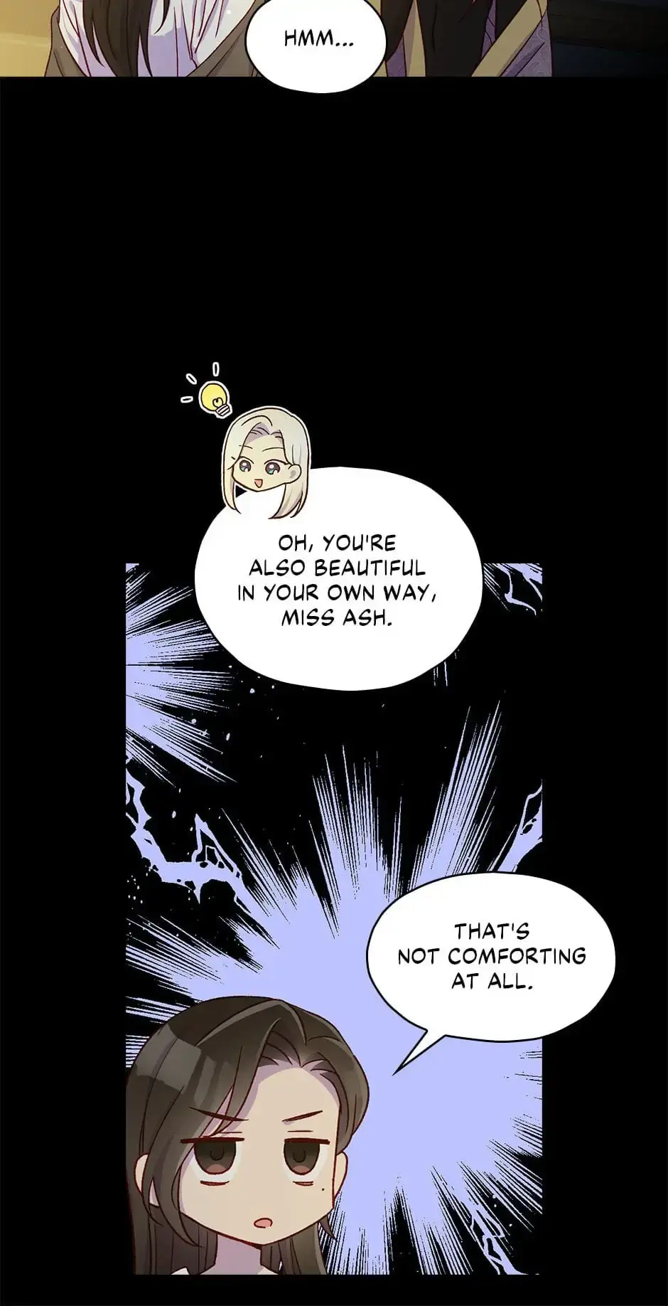 Surviving As A Maid Chapter 57 - Page 43