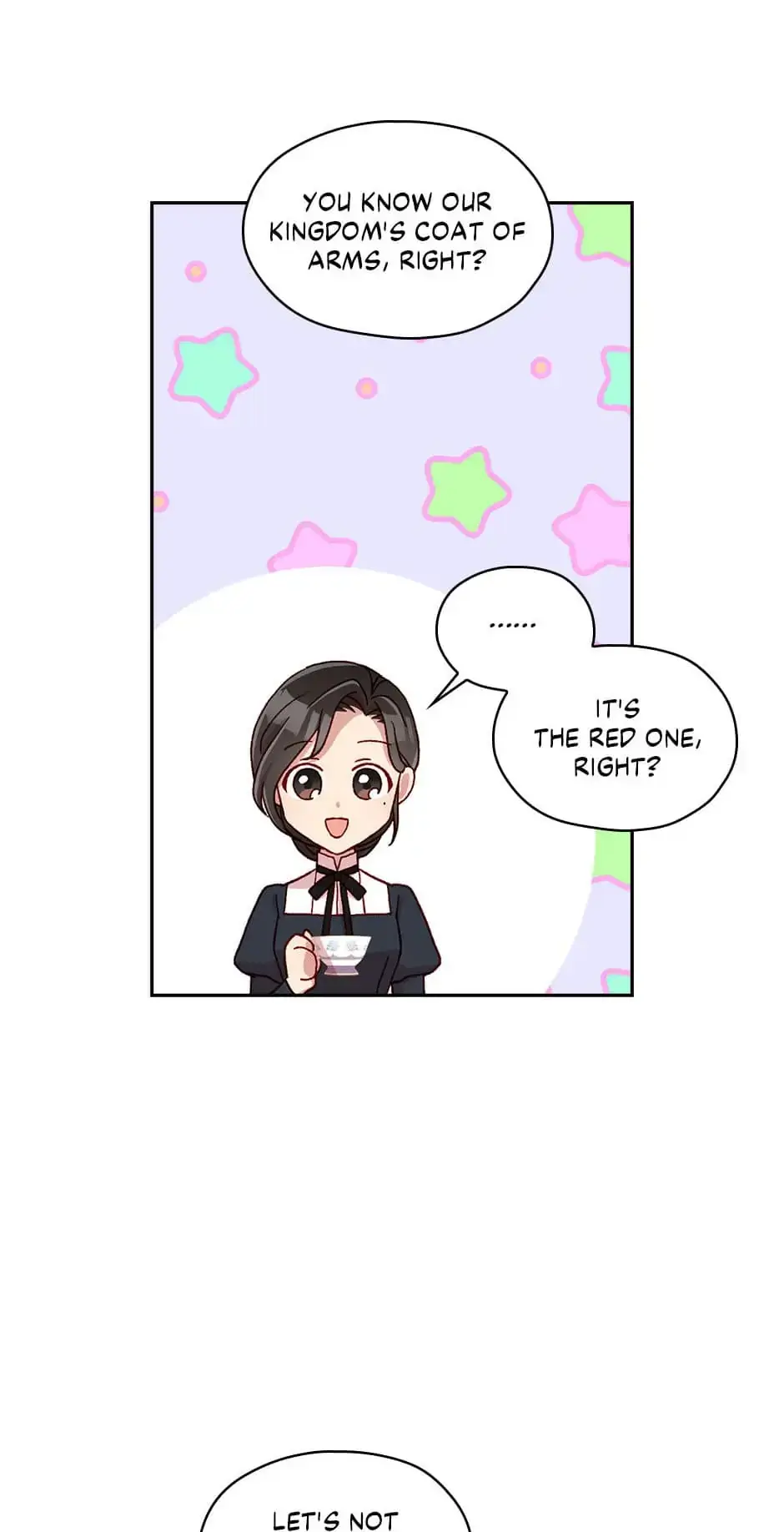 Surviving As A Maid Chapter 57 - Page 66