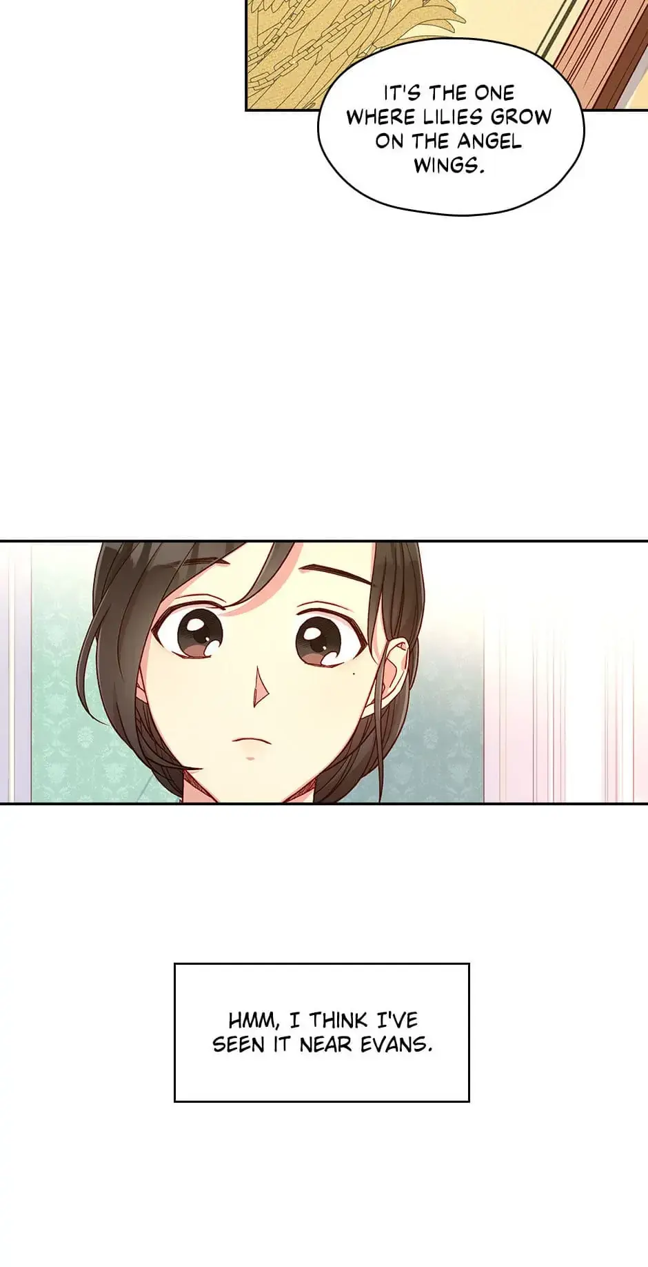 Surviving As A Maid Chapter 57 - Page 68