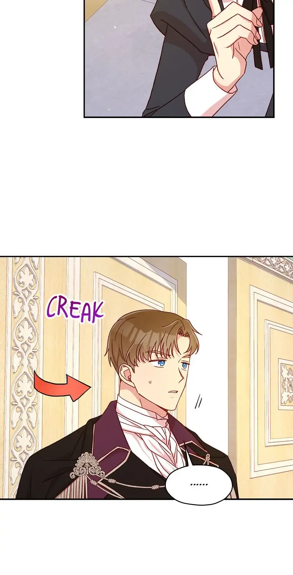 Surviving As A Maid Chapter 58 - Page 25